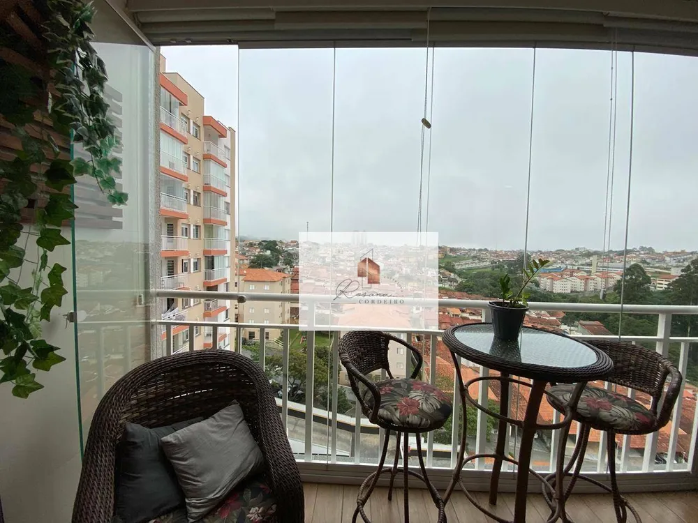 Apartamento, 3 quartos, 68 m² - Foto 3