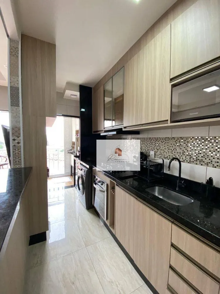 Apartamento, 3 quartos, 68 m² - Foto 4