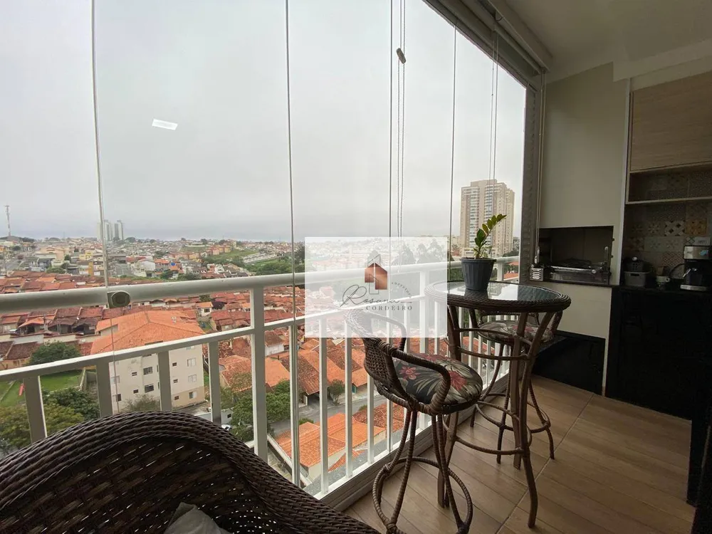 Apartamento, 3 quartos, 68 m² - Foto 2
