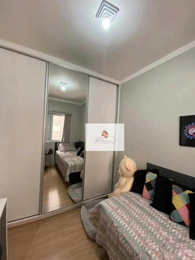 Apartamento, 3 quartos, 68 m² - Foto 6