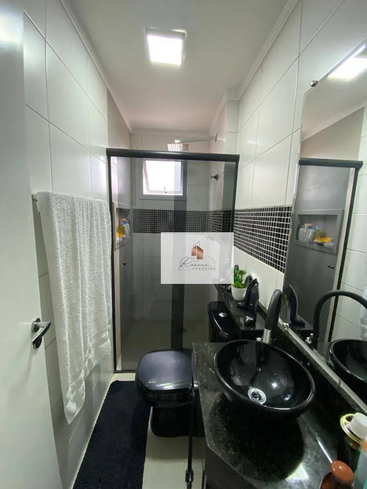 Apartamento, 3 quartos, 68 m² - Foto 8
