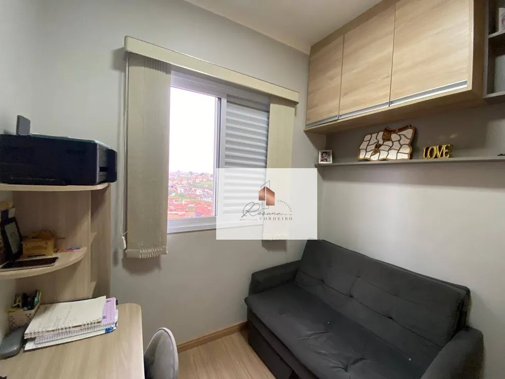 Apartamento, 3 quartos, 68 m² - Foto 5