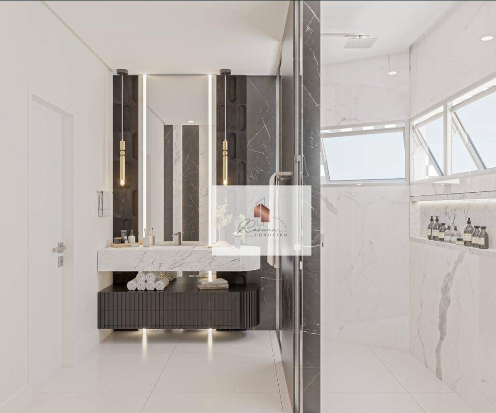 Sobrado, 4 quartos, 500 m² - Foto 2