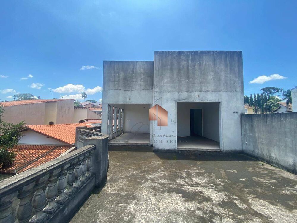 Sobrado, 4 quartos, 500 m² - Foto 1