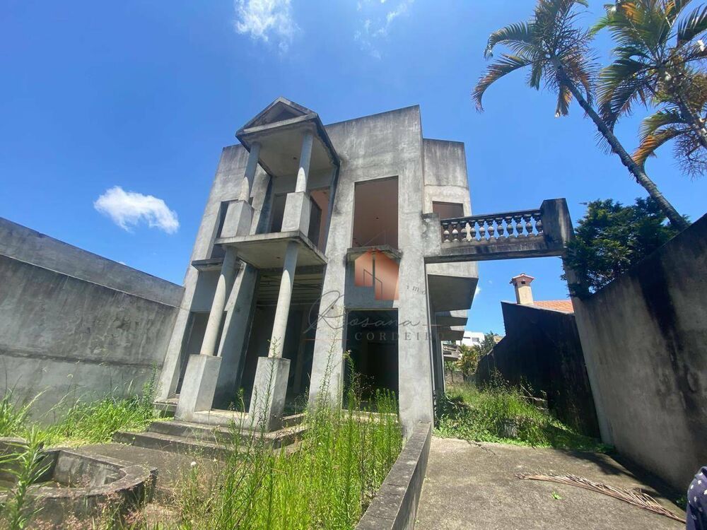 Sobrado, 4 quartos, 500 m² - Foto 3
