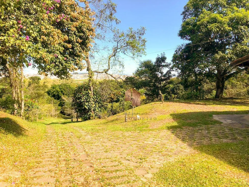 Chácara, 5 quartos, 4 hectares - Foto 2