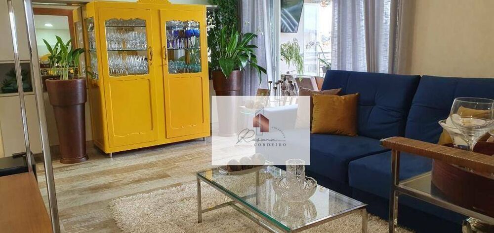 Apartamento, 3 quartos, 113 m² - Foto 2