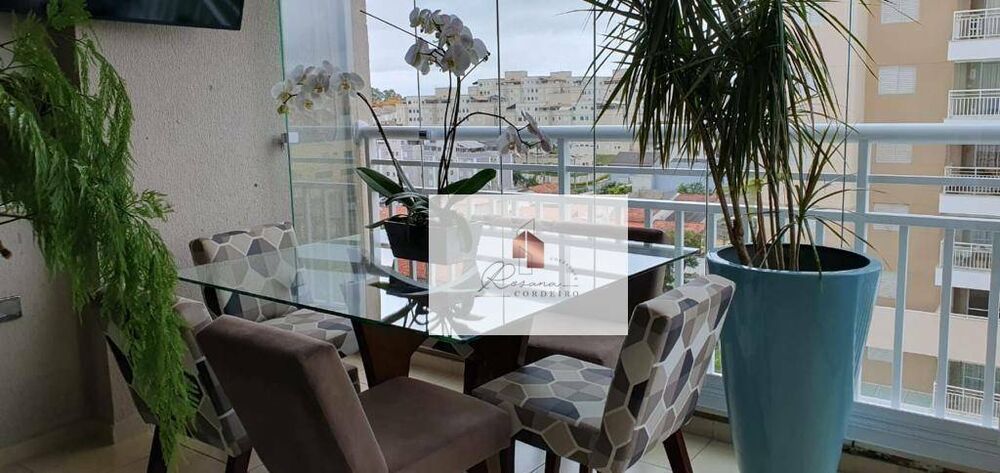 Apartamento, 3 quartos, 113 m² - Foto 1