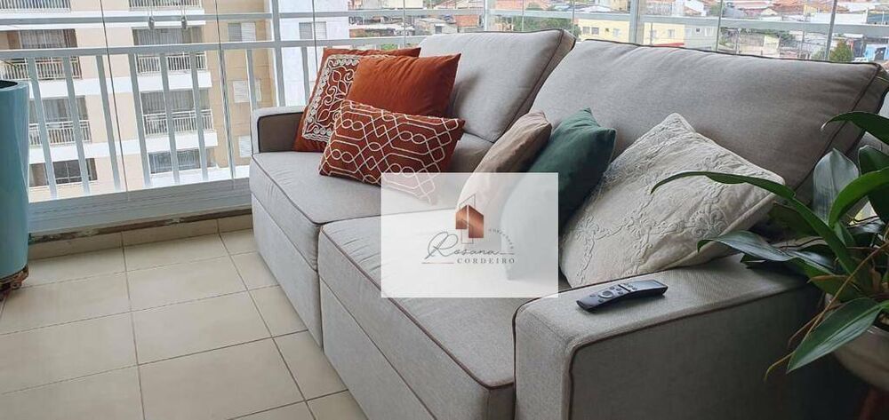 Apartamento, 3 quartos, 113 m² - Foto 3