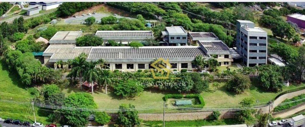 Depósito-Galpão, 4020 m² - Foto 2