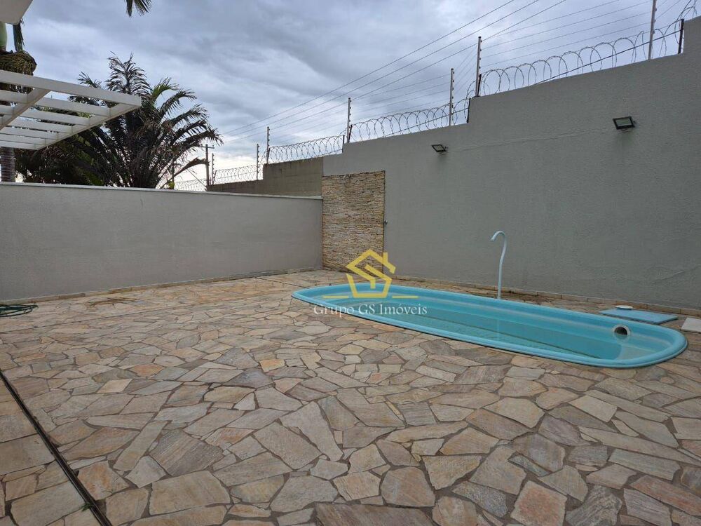 Casa de Condomínio, 3 quartos - Foto 8