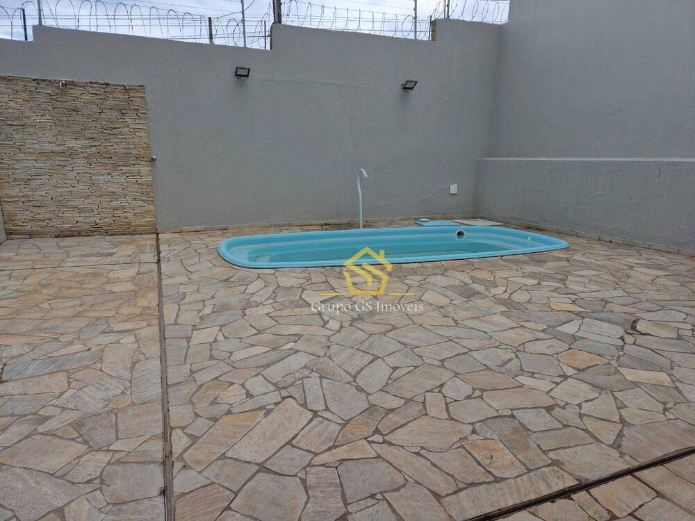 Casa de Condomínio, 3 quartos - Foto 5