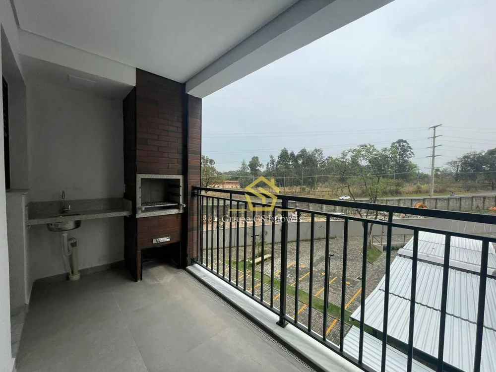 Apartamento, 2 quartos, 67 m² - Foto 3