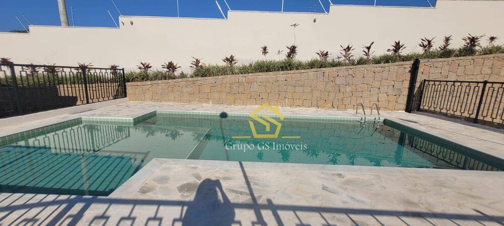 Apartamento à venda com 2 quartos, 59m² - Foto 2