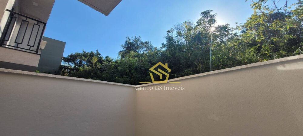 Apartamento à venda com 2 quartos, 59m² - Foto 6