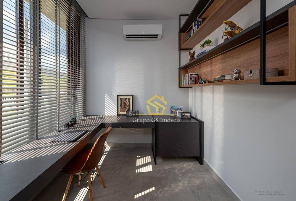 Casa de Condomínio, 5 quartos - Foto 6