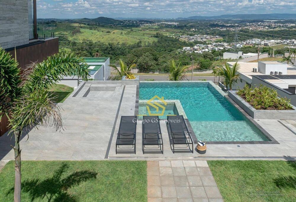 Casa de Condomínio, 5 quartos - Foto 2