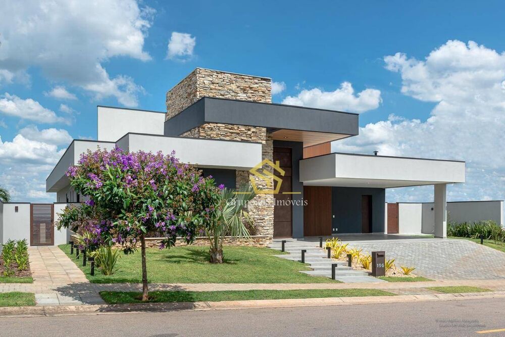 Casa de Condomínio, 5 quartos - Foto 1