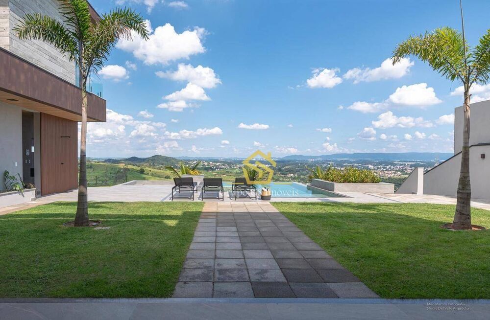 Casa de Condomínio, 5 quartos - Foto 4