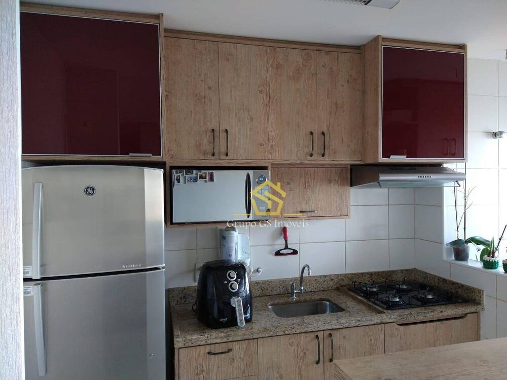 Apartamento, 2 quartos, 48 m² - Foto 1