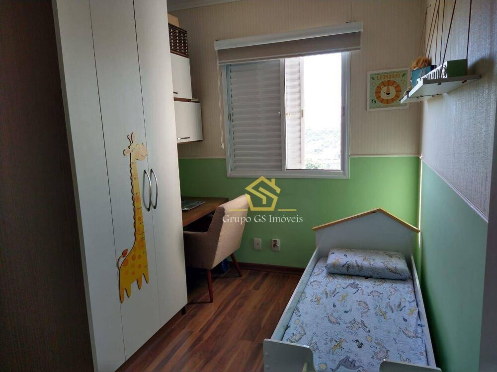 Apartamento, 2 quartos, 48 m² - Foto 3