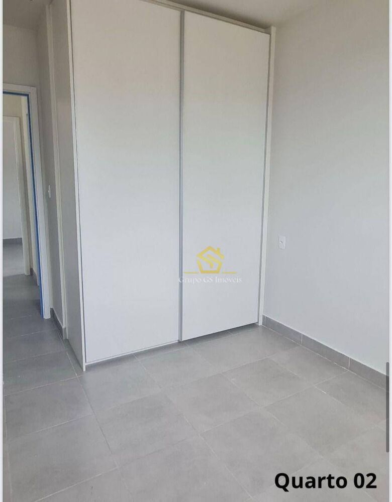 Apartamento, 2 quartos, 55 m² - Foto 2