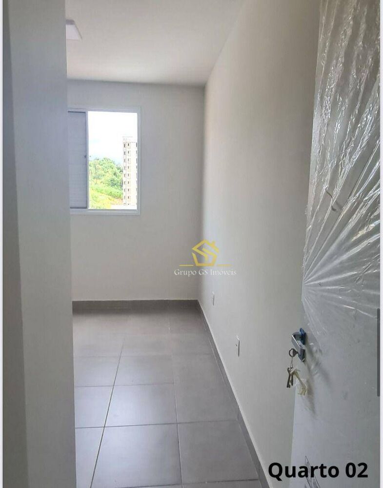 Apartamento, 2 quartos, 55 m² - Foto 4