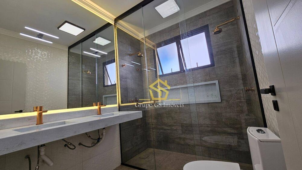 Casa, 3 quartos, 240 m² - Foto 2