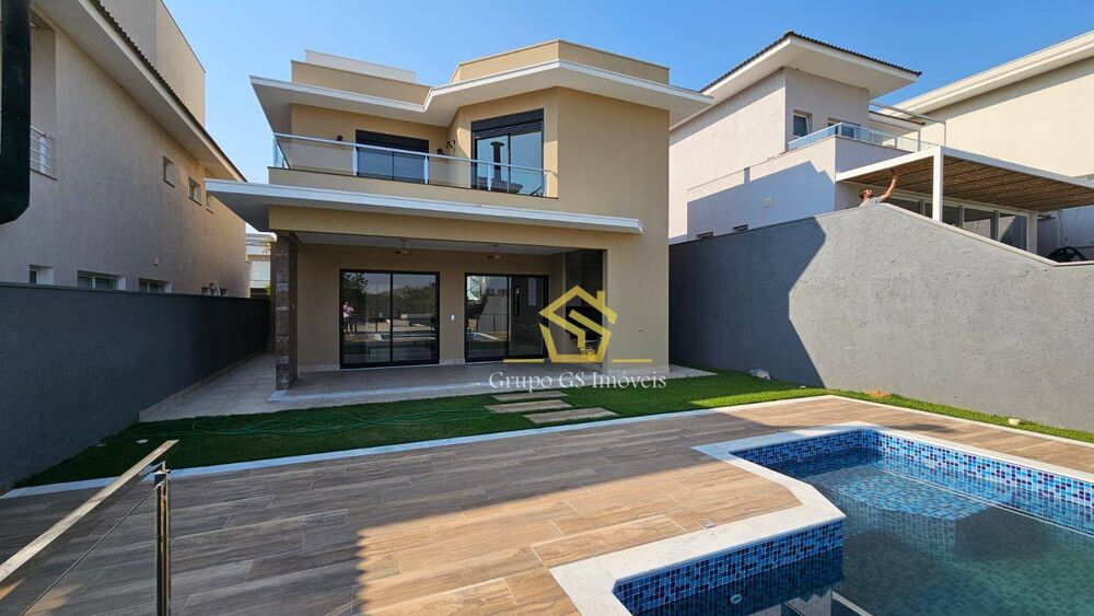 Casa, 3 quartos, 240 m² - Foto 4