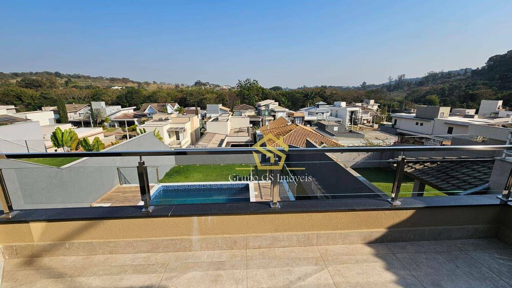 Casa, 3 quartos, 240 m² - Foto 3