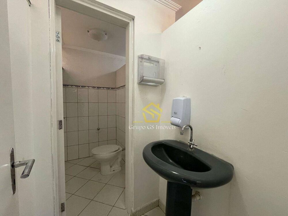 Prédio Inteiro, 680 m² - Foto 1