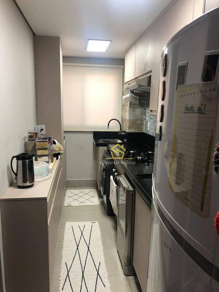 Apartamento, 2 quartos, 53 m² - Foto 1