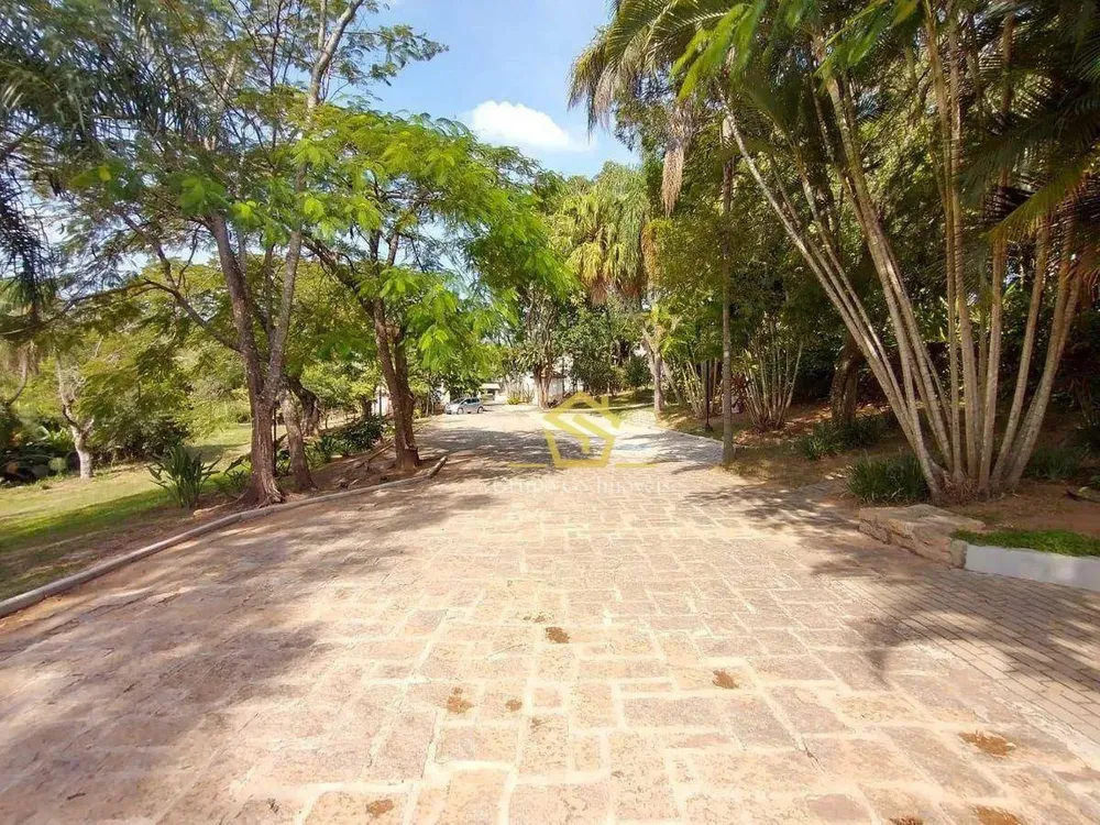 Loteamento e Condomínio, 526 m² - Foto 1