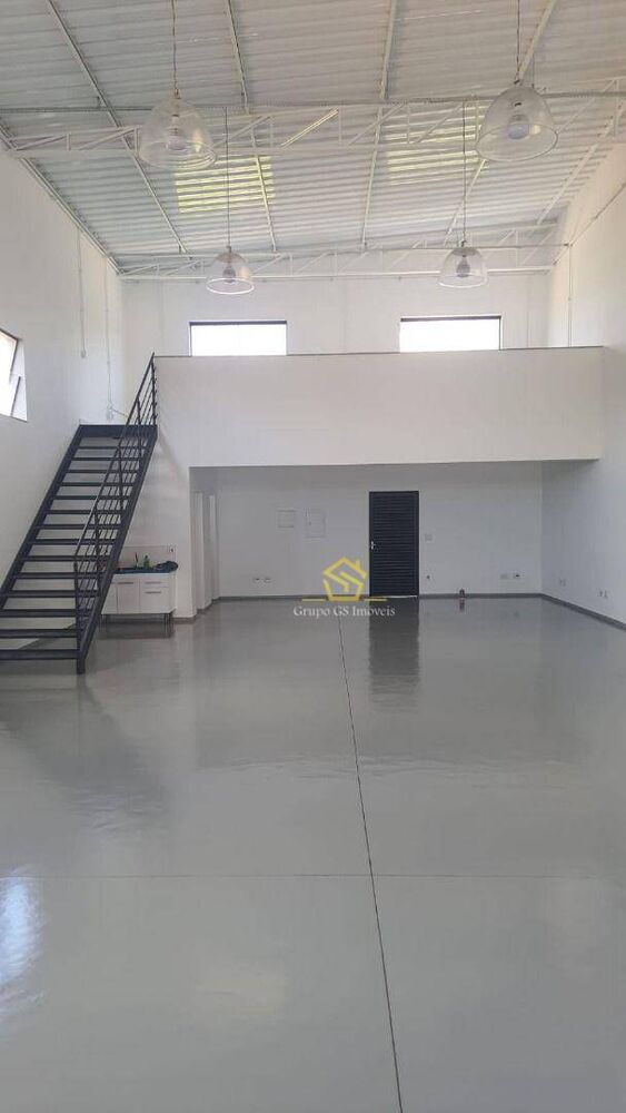 Depósito-Galpão, 200 m² - Foto 3