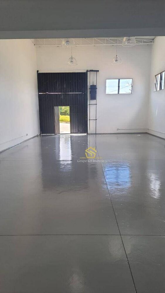 Depósito-Galpão, 200 m² - Foto 4