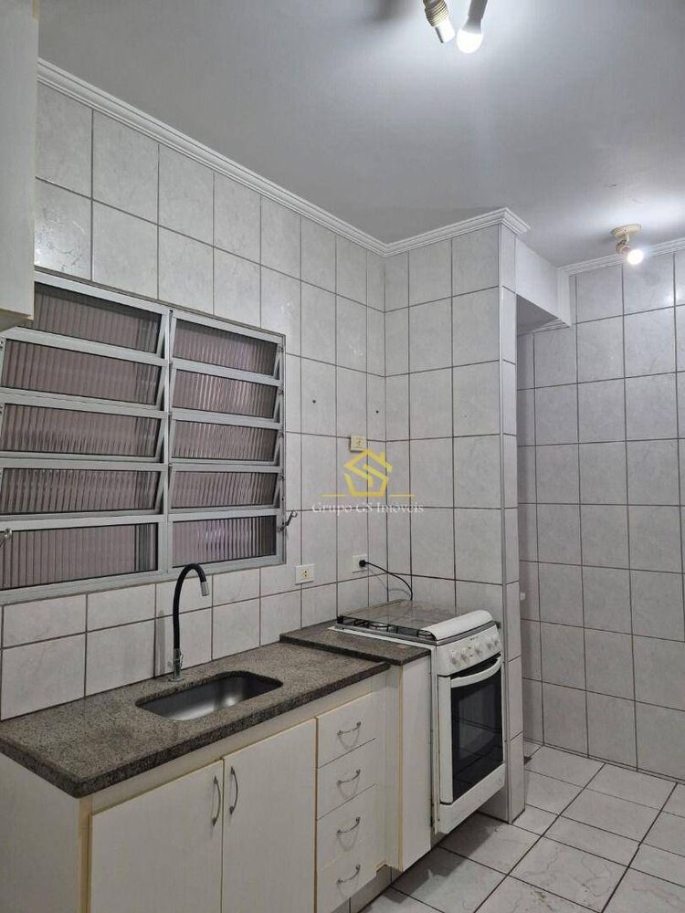 Apartamento, 2 quartos, 59 m² - Foto 3