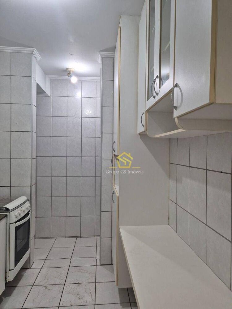 Apartamento, 2 quartos, 59 m² - Foto 4