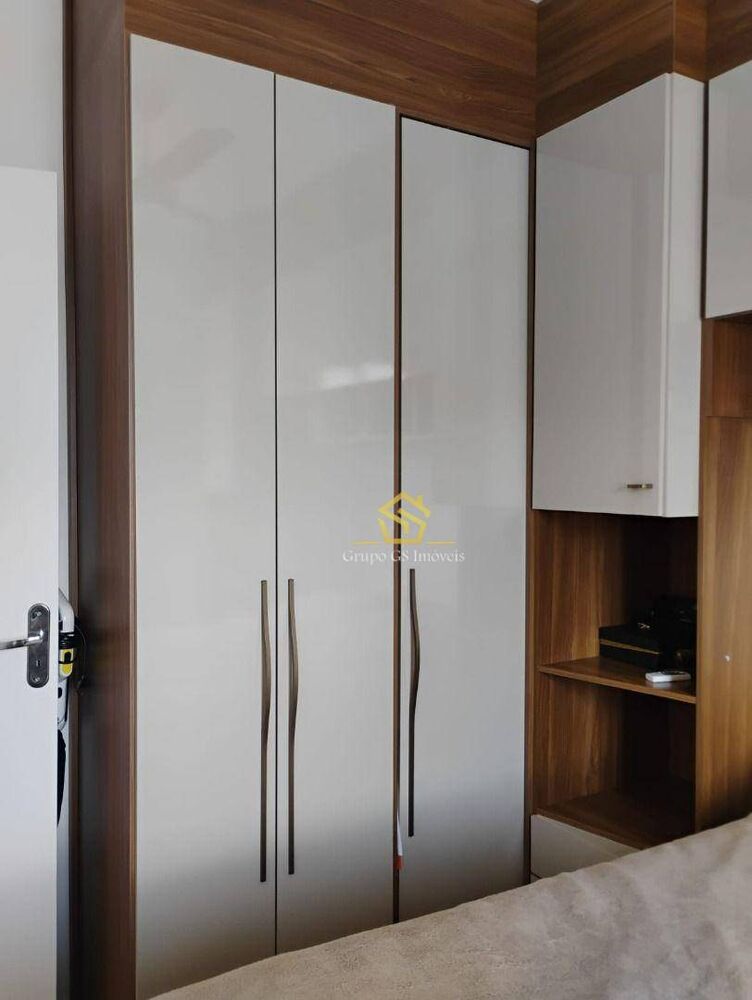 Apartamento à venda com 2 quartos, 49m² - Foto 1