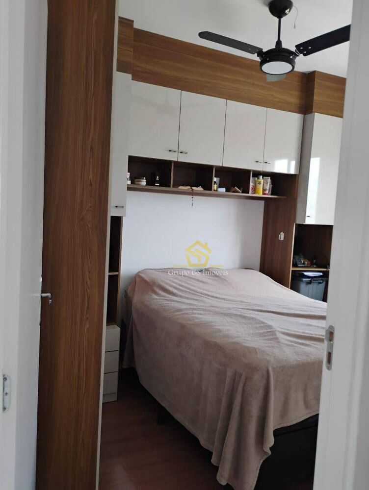 Apartamento à venda com 2 quartos, 49m² - Foto 3