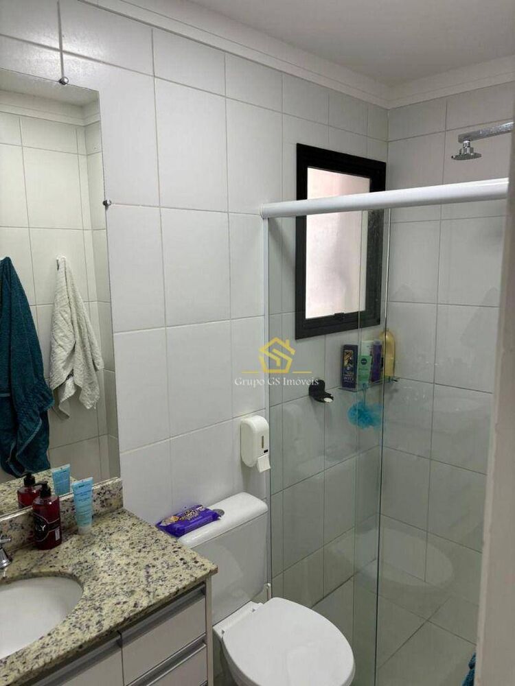 Apartamento, 3 quartos, 96 m² - Foto 1