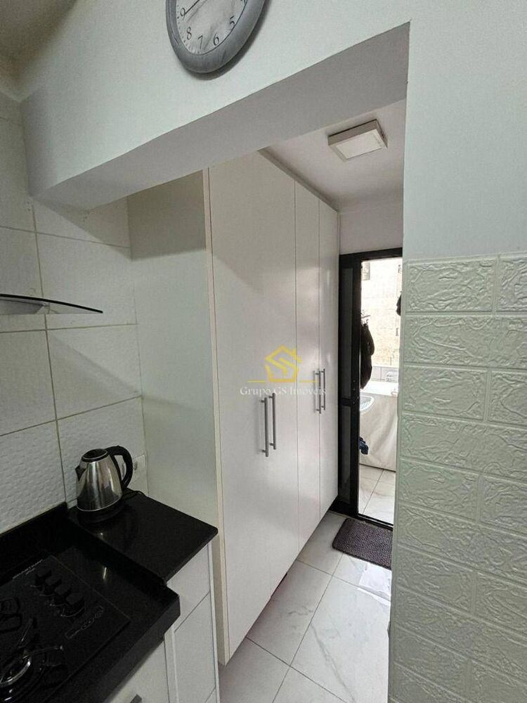 Apartamento, 3 quartos, 96 m² - Foto 4