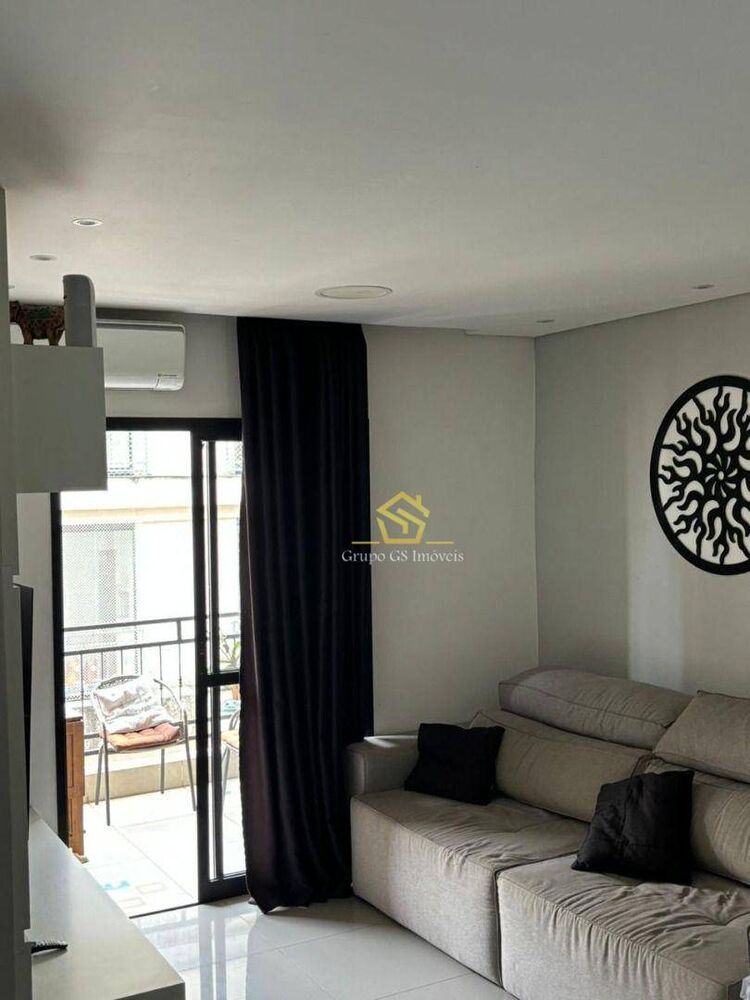 Apartamento, 3 quartos, 96 m² - Foto 2