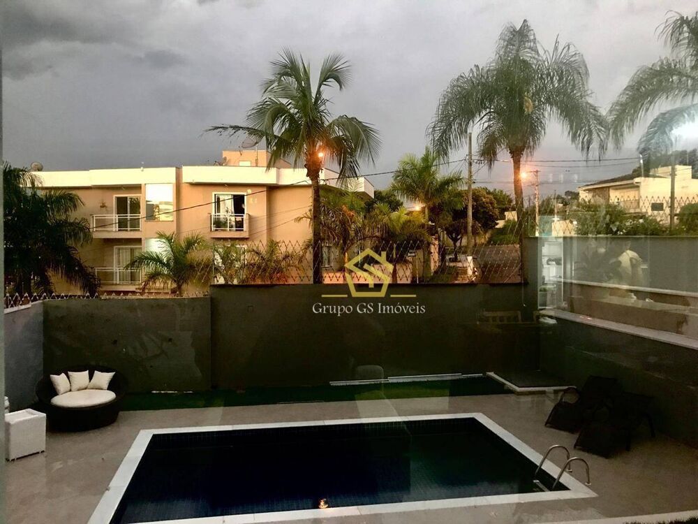 Casa, 2 quartos, 166 m² - Foto 3
