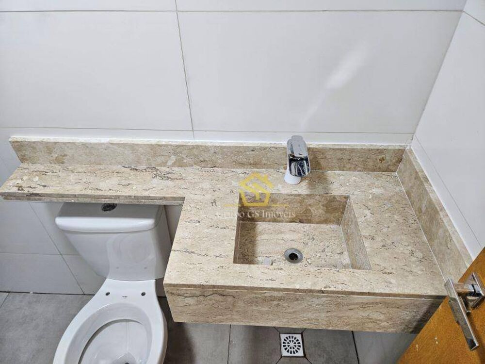 Apartamento, 1 quarto, 35 m² - Foto 2