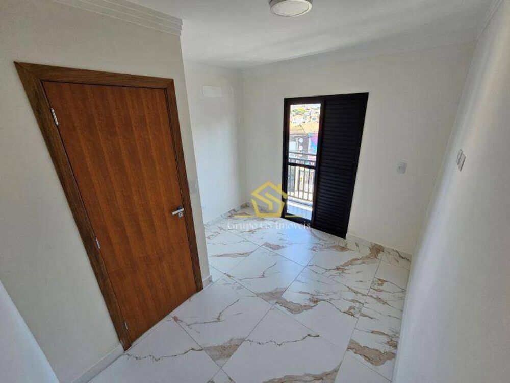 Apartamento, 1 quarto, 35 m² - Foto 3
