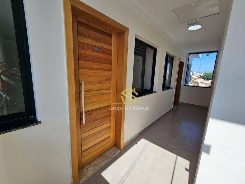 Apartamento, 1 quarto, 35 m² - Foto 4