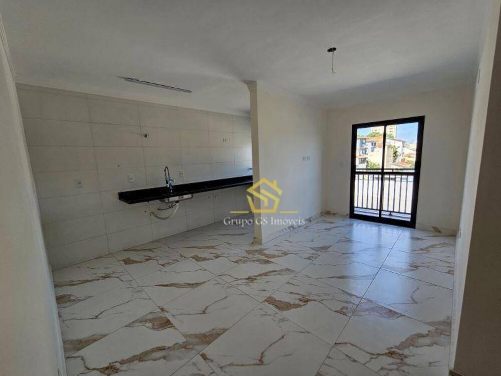 Apartamento à venda com 2 quartos, 55m² - Foto 15
