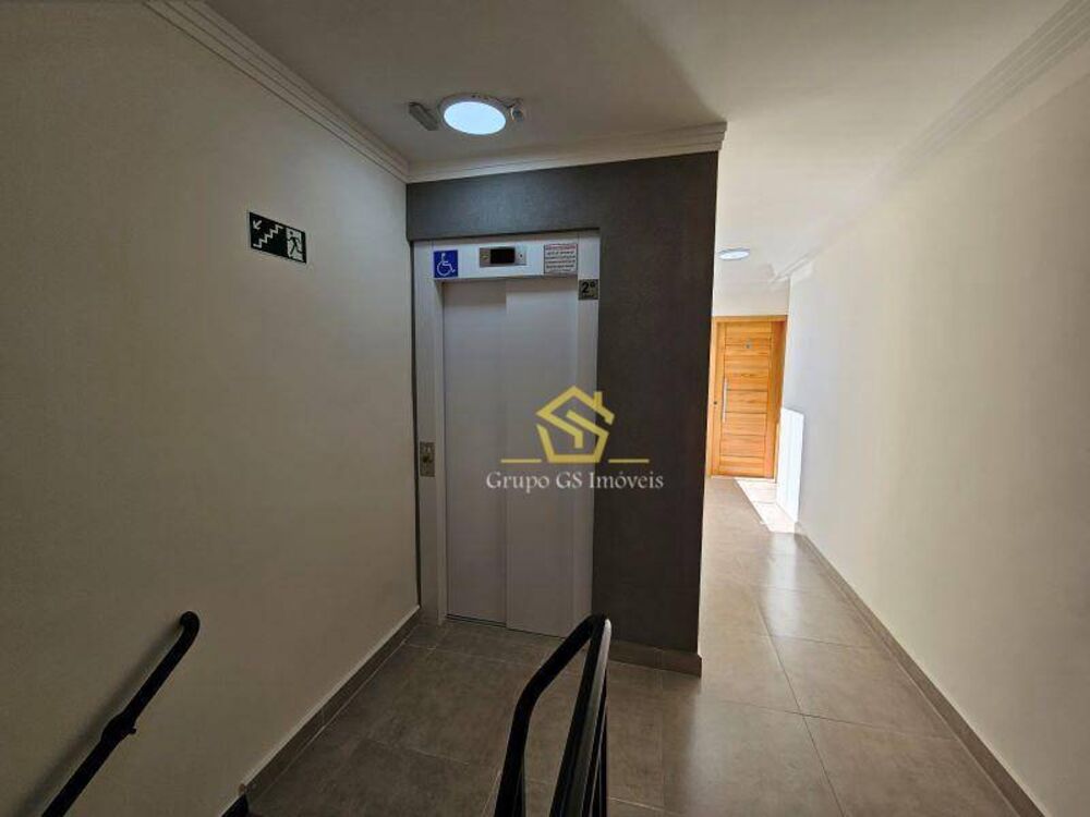 Apartamento à venda com 2 quartos, 55m² - Foto 8