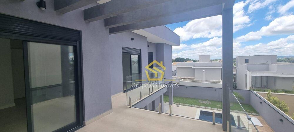 Casa de Condomínio à venda com 3 quartos, 321m² - Foto 3