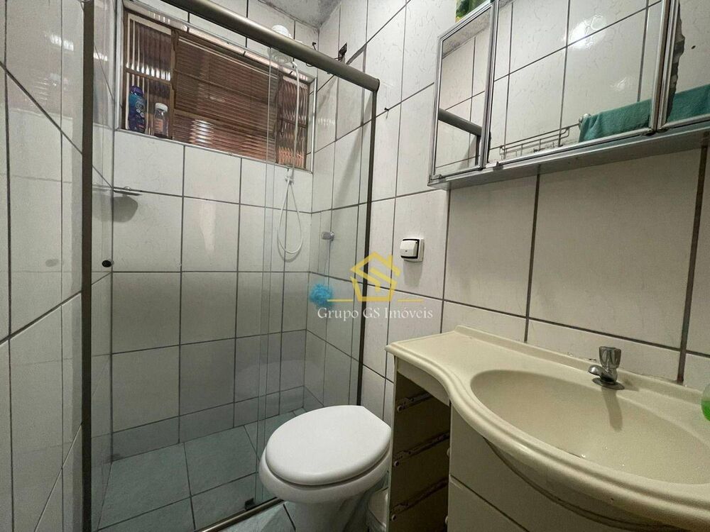 Casa, 2 quartos, 70 m² - Foto 4